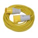 Sealey Extension Lead 14m 110V 16A 1.5mm