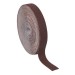 Sealey Emery Roll Brown 25mm x 50mtr 80Grit