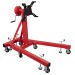 Sealey Folding 360 Rotating Engine Stand with Geared Handle Drive 680kg Capacity