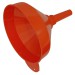 Sealey Funnel Medium 200mm with Filter