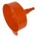 Sealey Funnel Large 250mm with Filter
