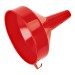 Sealey Funnel Medium 185mm