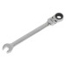 Sealey Flexible Head Ratchet Wrench 10mm