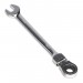 Sealey Flexible Head Ratchet Wrench 11mm