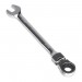 Sealey Flexible Head Ratchet Wrench 12mm