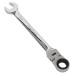 Sealey Flexible Head Ratchet Wrench 13mm