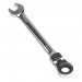 Sealey Flexible Head Ratchet Wrench 16mm