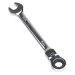 Sealey Flexible Head Ratchet Wrench 18mm