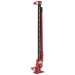 Sealey Farm Jack 1200mm - 1000kg Capacity