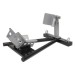 Sealey Motorcycle Heavy-Duty Front Wheel Chock