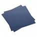 Sealey Vinyl Floor Tile with Peel & Stick Backing - Blue Coin Pack of 16			
Vinyl Floor Tile with Peel & Stick Backing 