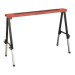 Sealey Trestle Adjustable Leg