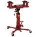 Sealey Fuel Tank Cradle and 500kg Transmission Jack Combo