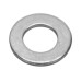 Sealey Flat Washer M14 x 28mm Form A Zinc DIN 125 Pack of 50