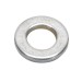 Sealey Flat Washer M6 x 12mm Form A Zinc DIN 125 Pack of 100