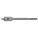 Sealey Flat Wood Bit 18mm x 152mm