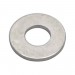Sealey Flat Washer M10 x 24mm Form C BS 4320 Pack of 100