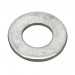 Sealey Flat Washer M12 x 28mm Form C BS 4320 Pack of 100