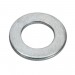 Sealey Flat Washer M24 x 50mm Form C BS 4320 Pack of 25