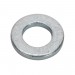 Sealey Flat Washer M5 x 12.5mm Form C BS 4320 Pack of 100