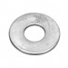 Sealey Flat Washer M8 x 21mm Form C BS 4320 Pack of 100