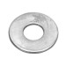 Sealey Flat Washer M8 x 21mm Form C BS 4320 Pack of 100