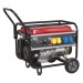 Sealey Generator 5500W 110/230V 13hp