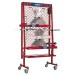 Sealey Four-Wheel Laser Wheel Aligner