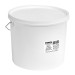 Sealey Shot Blasting Beads Glass 25kg Tub