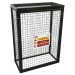 Sealey Safety Cage - 2 x 47kg Gas Cylinders