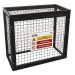 Sealey Safety Cage - 3 x 19kg Gas Cylinders
