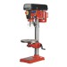 Sealey Pillar Drill Bench 16-Speed 1000mm Height 550W/230V