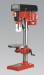 Sealey Pillar Drill Bench 16-Speed 1000mm Height 550W/230V