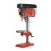 Sealey Pillar Drill Bench 16-Speed 1070mm Height 550W/230V