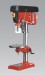 Sealey Pillar Drill Bench 16-Speed 1070mm Height 550W/230V