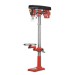 Sealey Radial Pillar Drill Floor 5-Speed 1630mm Height 550W/230V