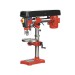 Sealey Radial Pillar Drill Bench 5-Speed 790mm Height 550W/230V