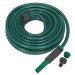Sealey Water Hose 15mtr with Fittings