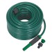 Sealey Water Hose 30mtr with Fittings