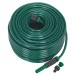 Sealey Water Hose 80mtr with Fittings
