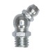 Sealey Grease Nipple 45 1/4\"UNF Pack of 25