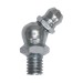 Sealey Grease Nipple 45 1/8\"BSP Gas Pack of 25