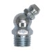 Sealey Grease Nipple 45 10 x 1mm Pack of 25