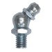 Sealey Grease Nipple 45 6 x 1mm Pack of 25
