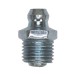 Sealey Grease Nipple Straight 10 x 1mm Pack of 25