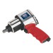 Sealey Generation Series Air Impact Wrench 1/2Sq Drive Twin Hammer