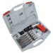 Sealey Generation Series Air Hammer Kit Long Stroke