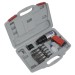 Sealey Generation Series Air Hammer Kit Medium Stroke