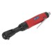 Sealey Generation Series Air Ratchet Wrench 3/8Sq Drive
