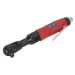 Sealey Generation Series Air Ratchet Wrench 1/2Sq Drive